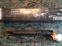 RARE - Daniel Defense MK18 Upper - NIB - Use what "They" Use  Gun Parts > M16-AR15