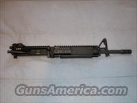BCM EAG Midlength Upper 14.5"  AR-15 Rifles - Small Manufacturers > Upper Only