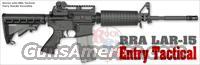 AR-15 .223 NATO 556 1251 Entry Tactical AR1251  Rock River Arms Rifles