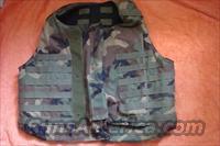 Point Blank Body Armor  Non-Guns > Tactical Equipment/Vests
