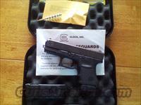 GLOCK 30 45 ACP  Glock Pistols > 29/30/36