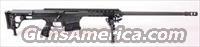 NEW- Barrett 98 Bravo- 338 Lupua Rifle  Barrett Rifles