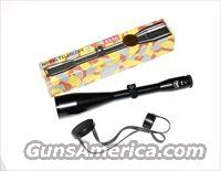 IOR 8x56 rifle scope  Scopes/Mounts/Rings & Optics > Rifle Scopes > Fixed Focal Length
