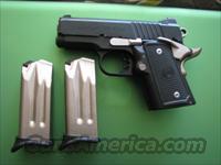 Para Ordnance Hawg 9  Para Ordnance Pistols