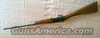 Savage 410  Savage Shotguns