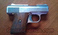 Raven Arms MP-25/ .25 Auto  Guns > Pistols > A Misc Pistols