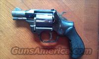 SENTINEL .22 Caliber  Guns > Pistols > High Standard Pistols