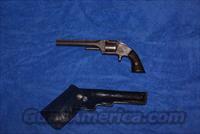 Smith&Wesson No. 2 Army   Smith & Wesson Revolvers > Pre-1899