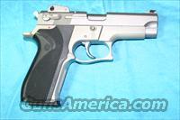 Smith & Wesson model 5903 9mm Single/Double Action !  Smith & Wesson Pistols - Autos > Alloy Frame