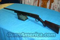 "Central Arms Shotgun"   C Misc Shotguns