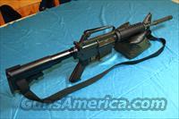 Colt AR-15 SP-1 Carbine  Colt Military/Tactical Rifles