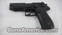 Sig-Sauer Mosquito - Good Price, Great Deal  Sig - Sauer/Sigarms Pistols > Mosquito