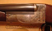 Hunter Arms Fulton 410 gauge S/S  H Misc Shotguns
