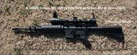 AR 15  DPMS - Panther Arms > Complete Rifle
