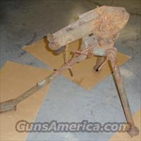 1928 Colt Tripod  Miscellaneous