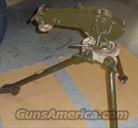 1928 Colt Tripod  Miscellaneous