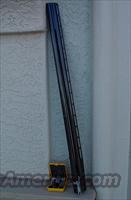 Perazzi MX3 32" O/U Briley Choked Barrels  Perazzi Shotguns