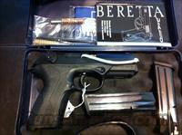 BERETTA PX4 STORM 9MM (FULL SIZE)  Beretta Pistols > Polymer Frame