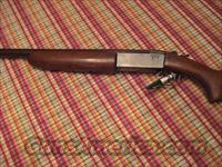 Winchester Model 37 Steelbilt 20ga.  Winchester Shotguns - Modern > Bolt/Single Shot