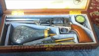 Robert E. Lee Commemorative  Colt Commemorative Pistols