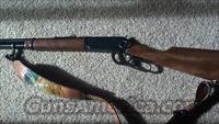 Winchester Model 94  30-30  Winchester Rifles - Modern Lever > Model 94 > Post-64
