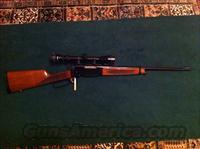 Browning BLR  Browning Rifles > Lever Action