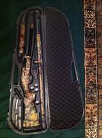 Benelli M2  Benelli Shotguns > Sporting