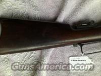 Winchester Model 1876 45-60   Winchester Rifles - Pre-1899 Lever
