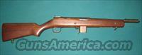 Harington & Richardson Reising Model 50  Tactical Rifles Misc.