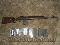 M21 Tactical, Springfield Armory  Springfield Armory Rifles > M1A/M14