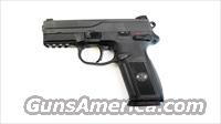 FNH FNX-9 Pistol, matte black *Free Shipping*  FNH - Fabrique Nationale (FN) Pistols > FNP