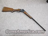 ERA Side-by-Side  410 Gauge Shotgun  E Misc Shotguns