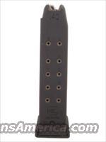 Glock 23, 13rd Factory magazine  Magazines & Clips > Pistol Magazines > Glock