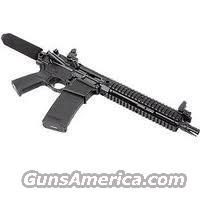 PWS MK109 300 Blackout Pistol  A Misc Pistols
