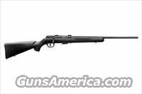 Savage Arms 93R17 F 17HMR Rifle *Free Shipping*  Savage Rifles > Accutrigger Models > Tactical