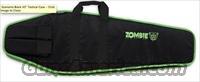 BullDog Black Zombie Rifle Case  Gun Cases