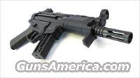 ATI GSG MP5PK .22LR Pistol  American Tactical Imports Rifles