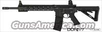 Daniel Defense M4 Carbine v7 (NEW STYLE) With Additional 4 Magpul PMAG and MS3 Sling (Multi-Mission Sling) System  AR-15 Rifles - Small Manufacturers > Complete Rifle