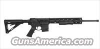 Ambush Firearms 6.8 SPC Black *Free Shipping*  AR-15 Rifles - Small Manufacturers > Complete Rifle