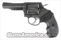 ARMSCOR M200 .38 SPECIAL 4" FS 6RD PARKERIZED BLACK   Armscor Pistols