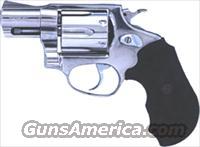 ROSSI R462 .357 MAGNUM 2" FS 6-SHOT STAINLESS RUBBER GRIPS  Rossi Revolvers