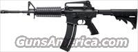 UMAREX COLT M4 CARBINE RIFLE .22LR W/30RND. MAGAZINE  Walther Rifles