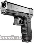 GLOCK 22 .40SW FS 15-SHOT BLACK  Glock Pistols > 22
