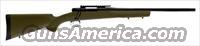 FNH TSR-XP USA 223 REM RIFLE 20" FLUTED FLP OD/MATTE BLACK  FNH - Fabrique Nationale (FN) Rifles > Bolt action > Tactical