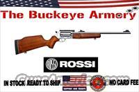 ROSSI CIRCUIT JUDGE .45LC/.410 18.5" STAINLESS  Rossi Rifles > Cowboy