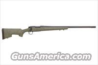 REMINGTON 700XCR TACTICAL LR .223 MATTE BLACK OD GREEN/BLK SYN  Remington Rifles - Modern > Model 700 > Tactical