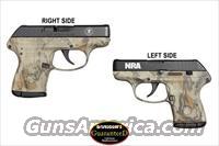 Ruger LCP NRA Special Edition .380  Ruger Semi-Auto Pistols > LCP