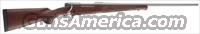 WINCHESTER 70 STAINLESS FEATHERWEIGHT 7MM-08 NS SS WALNUT  Winchester Rifles - Modern Bolt/Auto/Single > Model 70 > Post-64