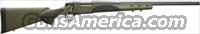 REMINGTON 700VTR .204 RUGER 22" BLUED OD GREEN SYNTHETIC   Remington Rifles - Modern > Model 700 > Tactical