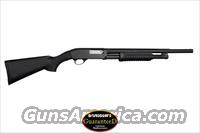 Rock Island Armory M5 Parkerized 12 Gauge   PQ Misc Shotguns